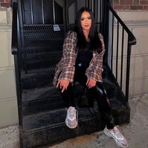 Meet your Posher, Justyna